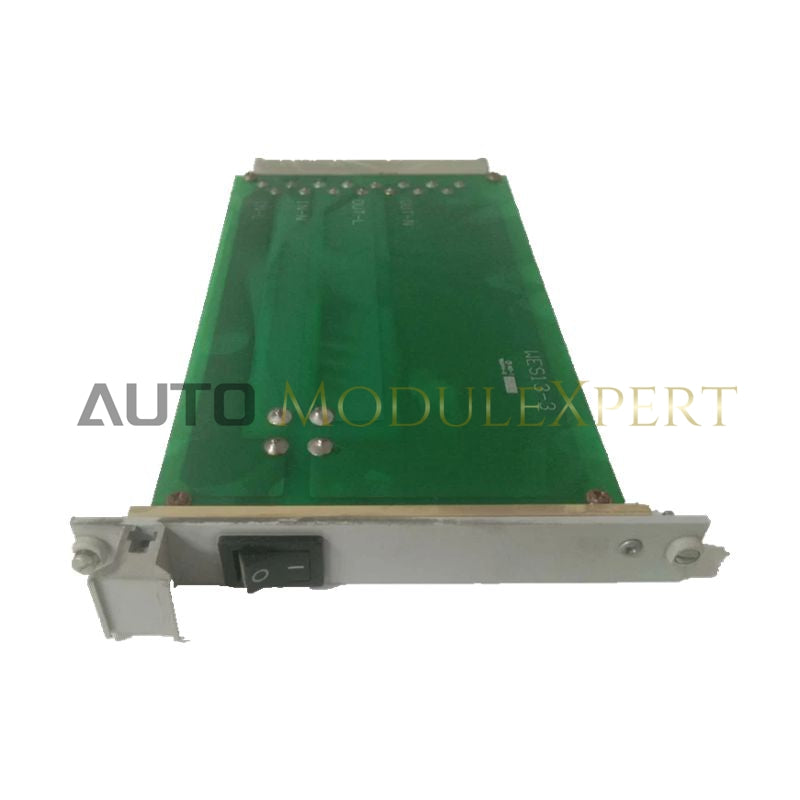 Industrial Automation Master Controller GE WES5302