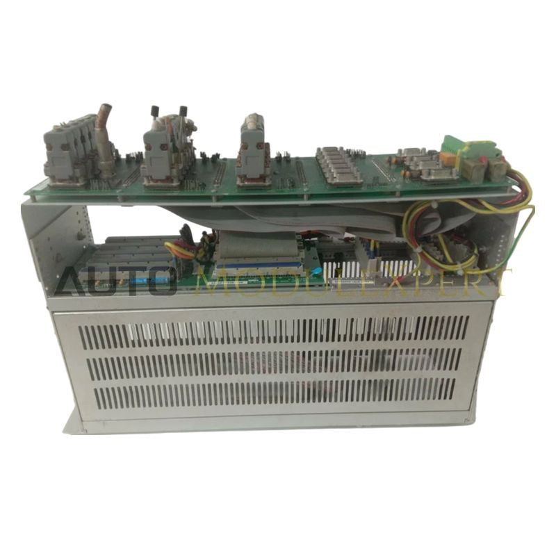 GE WESCoM D200 Intelligent Substation Control Unit