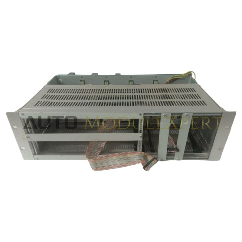 GE WESCoM D200 Intelligent Substation Control Unit