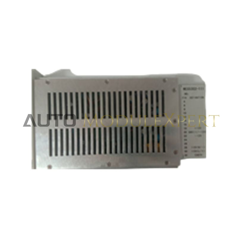 Smart Industrial Control Module GE FANUC WESCON WES5302