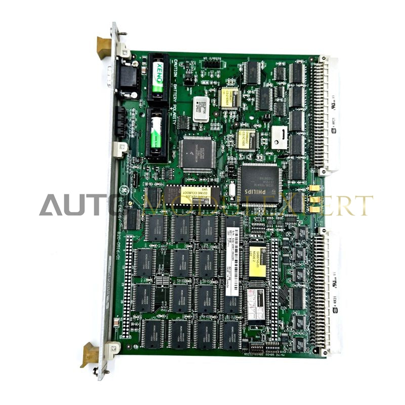 WESDAC D20ME GE High‑Quality Analog Digital I/O Module