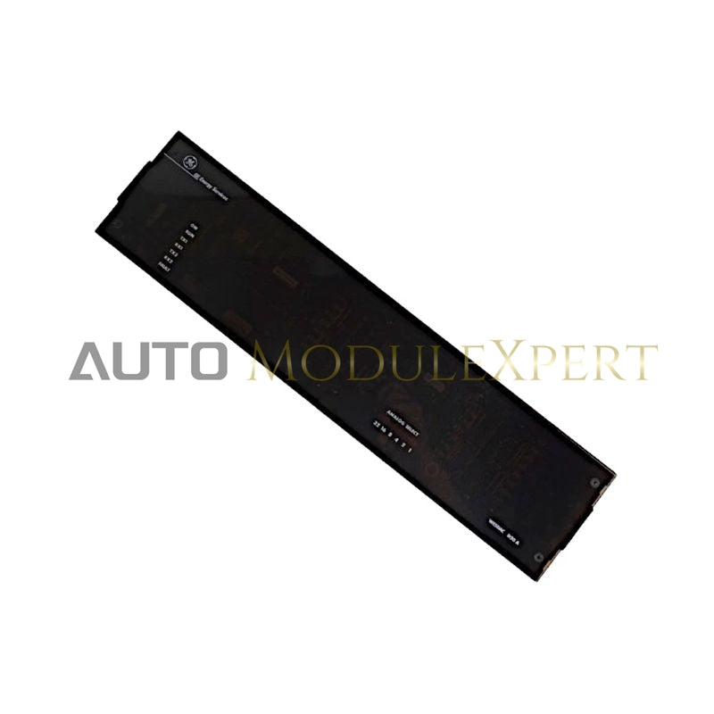 WESDAC D20A Industrial RTU for Smart Control GE