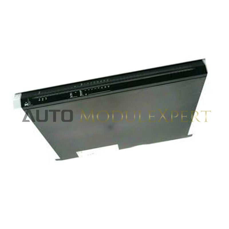 X-BLK 01 HIMA HIMax Blank Module for I/O Slot Protection