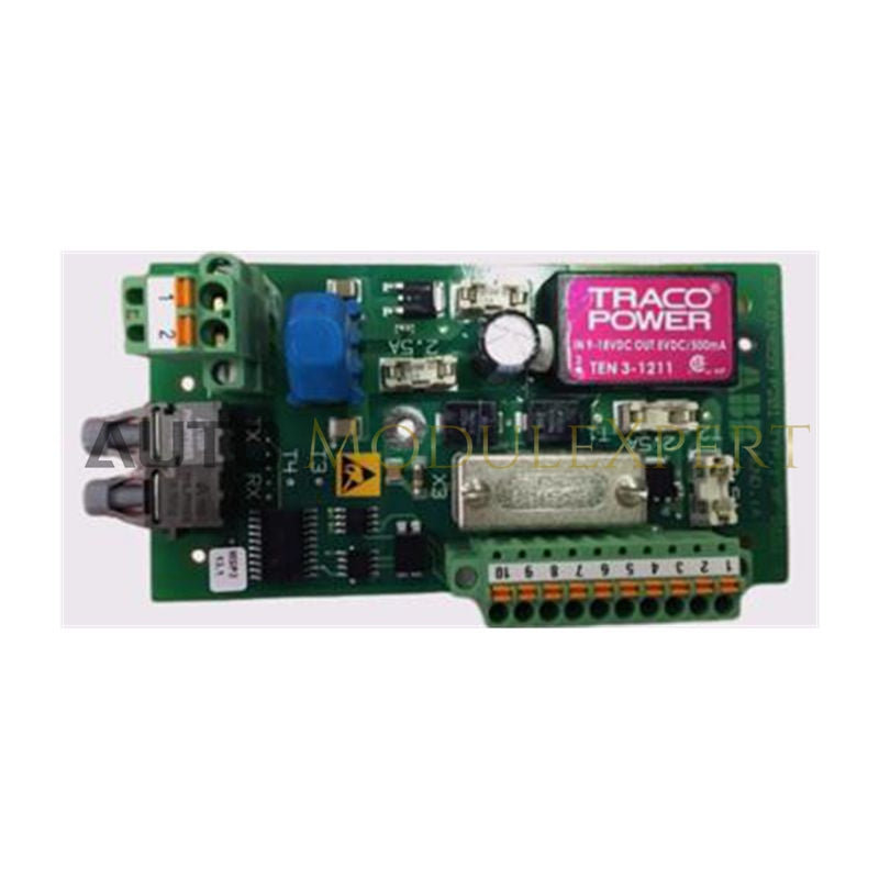 ABB PCB Board XFD151A102 3BHE014658R0102 Module Electronics