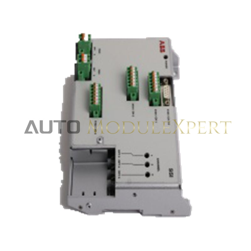 ABB XFD213A 3BHE028122R0001 High-Speed Control Module