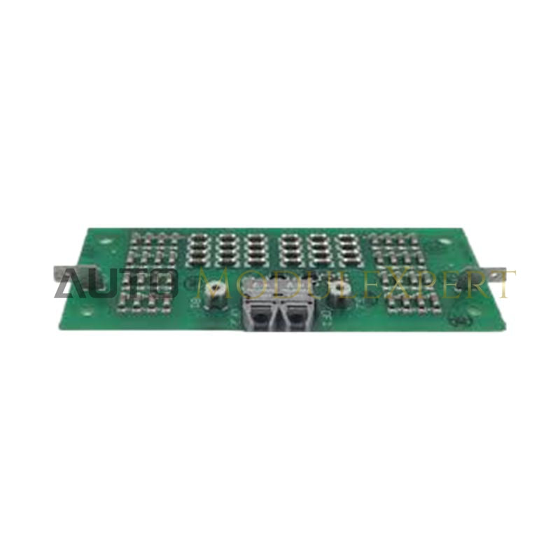 3BHE009017R0101 ABB XVC724BE101 Control Module