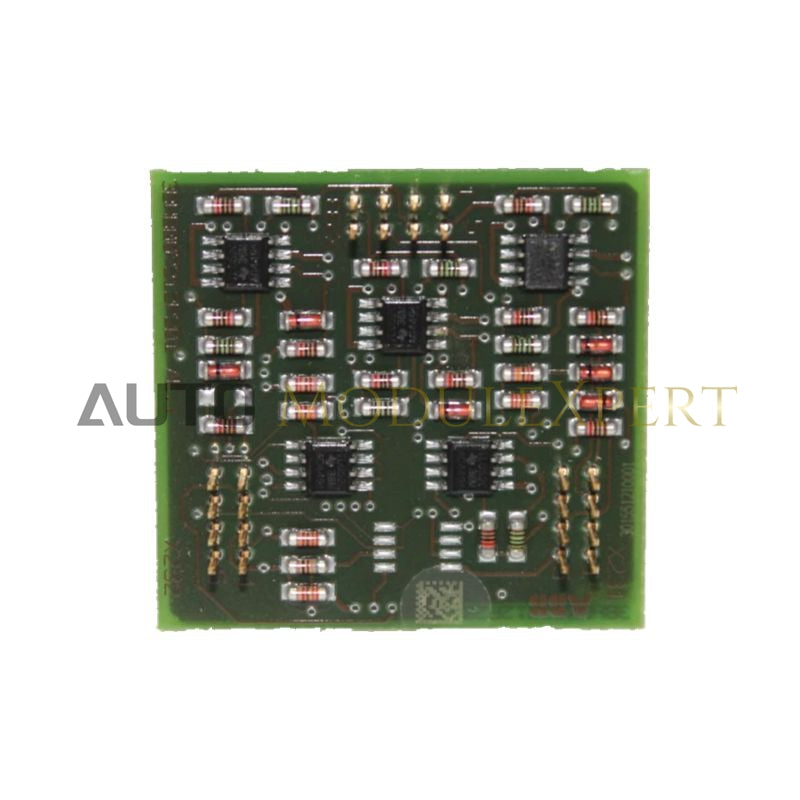 ABB XVC768115 3BHB007211R115 Current Monitoring Board