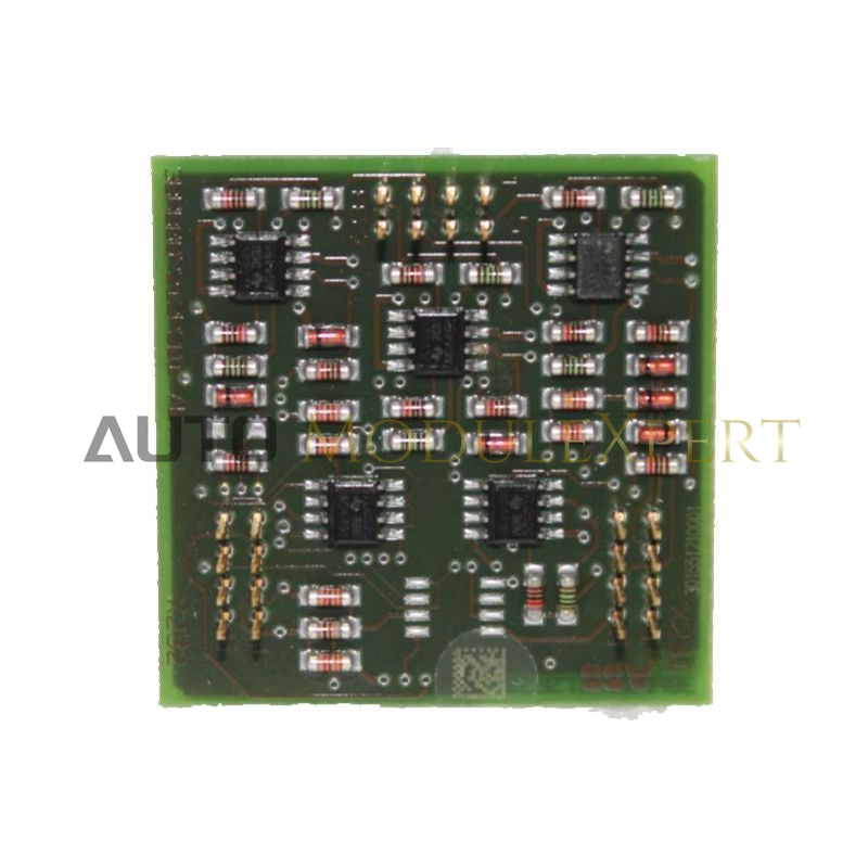 ABB XVC768115 3BHB7211R115 Pulse Output Module