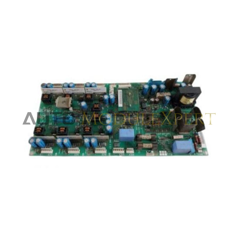 XZC834A101 | ABB PLC Module | 2UBA004787R0101