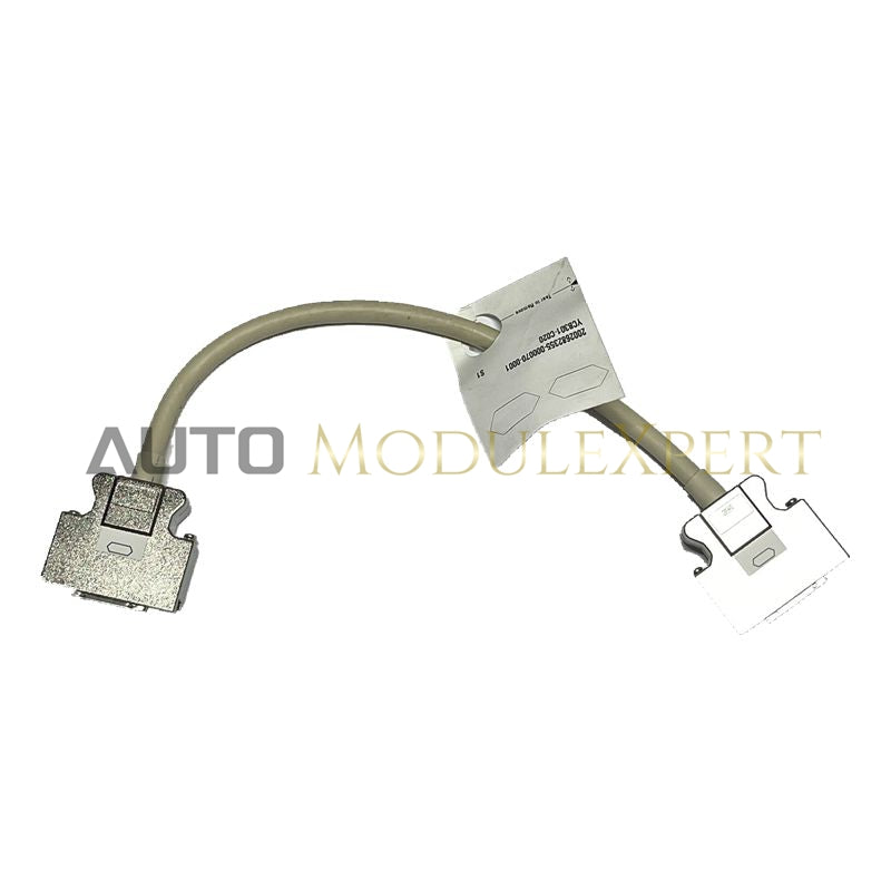 Yokogawa YCB301-C020 Industrial Bus Cable