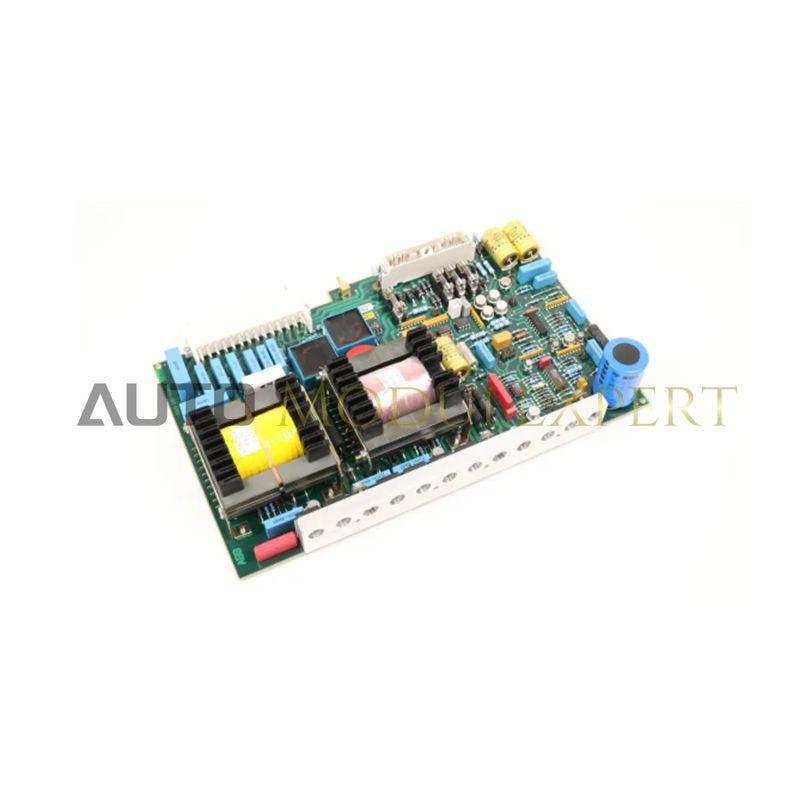 ABB PFSK104 YM322001-EB Control Board