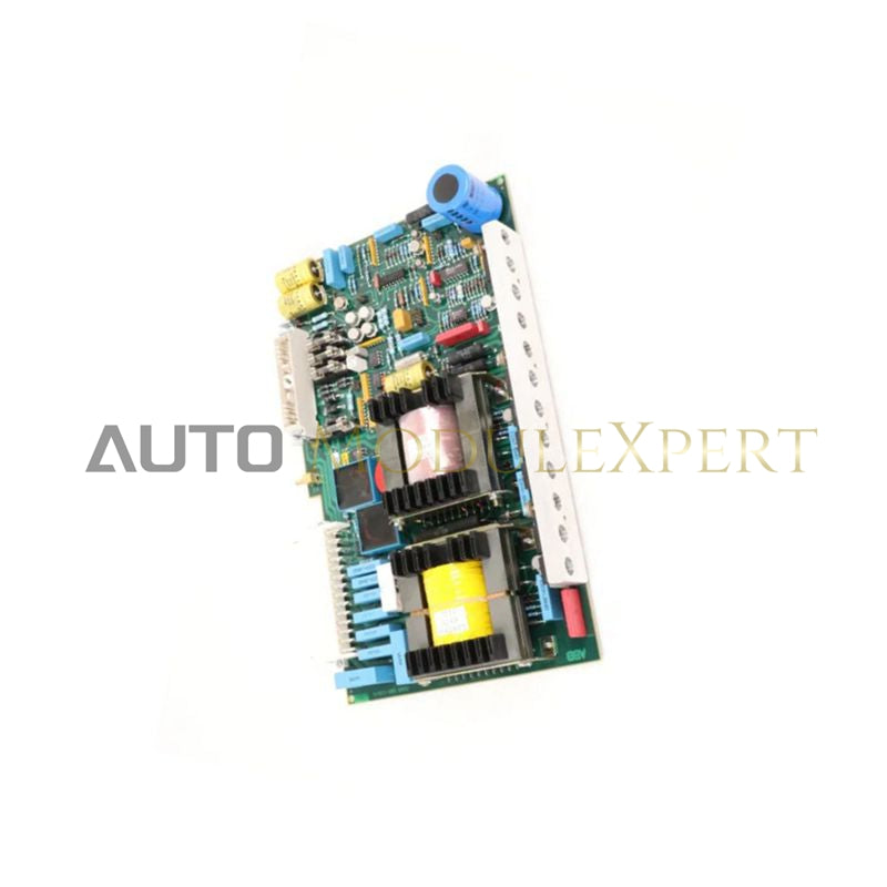 ABB PFSK104 YM322001-EB Control Board