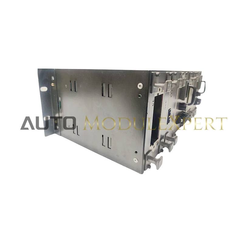 Repetidor de barramento YOKOGAWA YNT511D-V42/KT S3