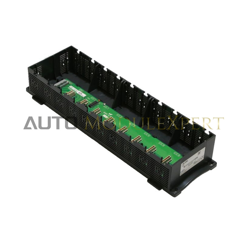 YNT512D-Q12 Control PLC Chassis YOKOGAWA