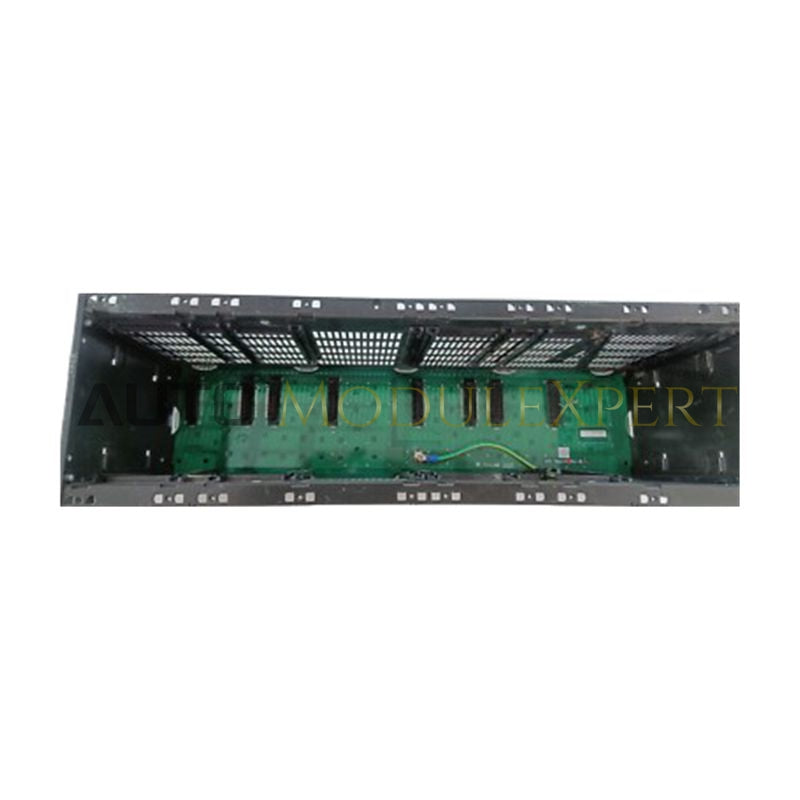 YNT512D-Q12 Control PLC Chassis YOKOGAWA