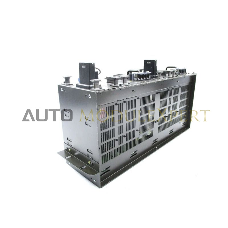 PLC Rack Bus Repeater YNT512D-V12 Yokogawa for Control Systems