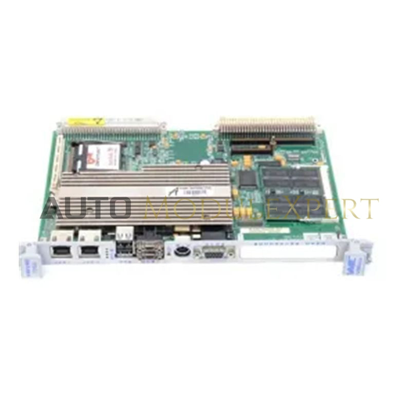 YPG109B Analog Input Module ABB YT204001-JU