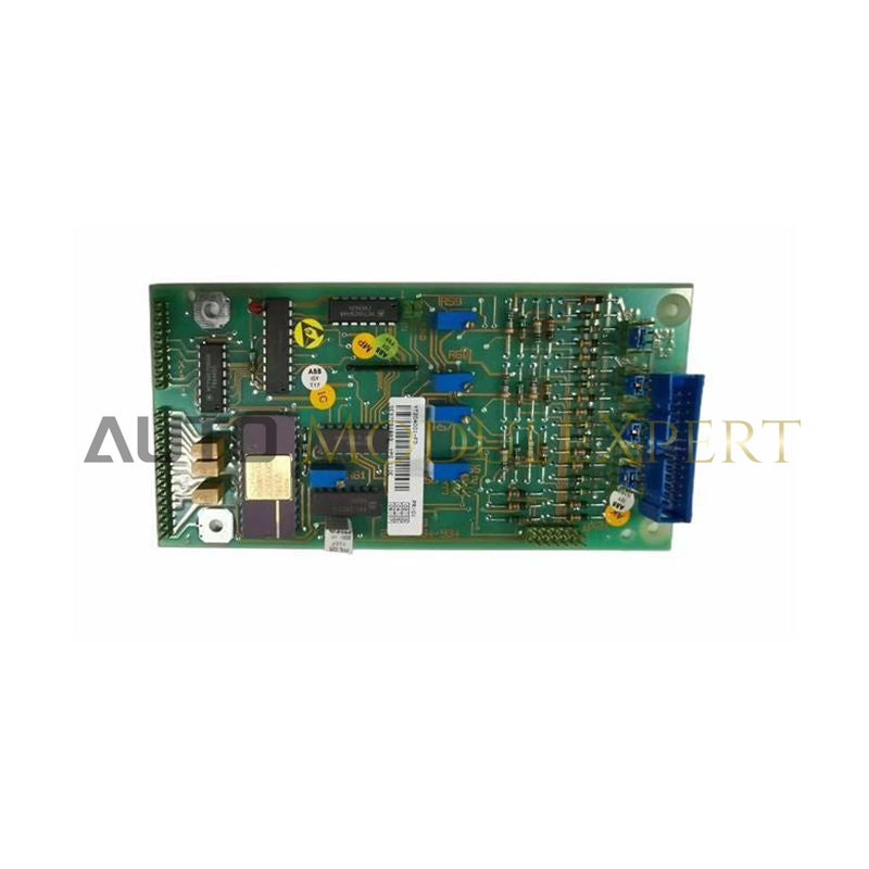 YT204001-FD ABB Industrial Control Board