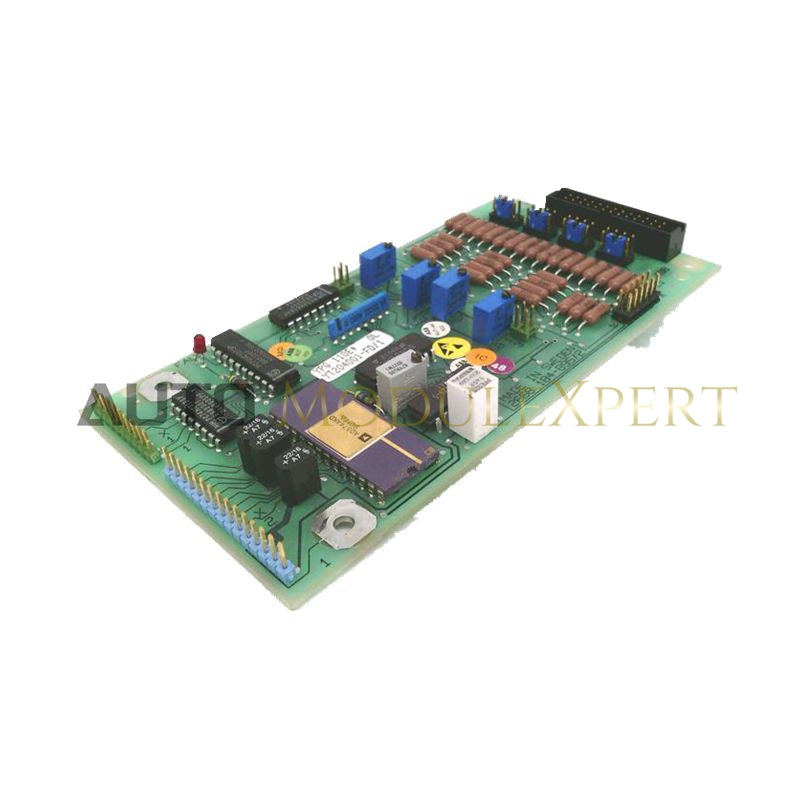 YT204001-FD ABB Industrial Control Board