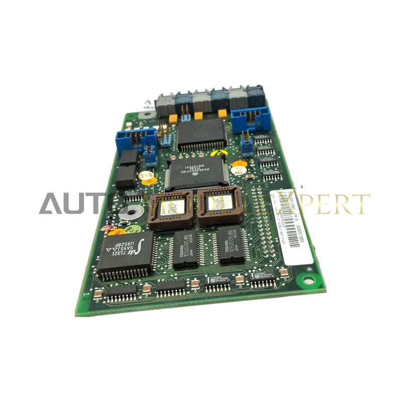 ABB YPK114A Communications Module