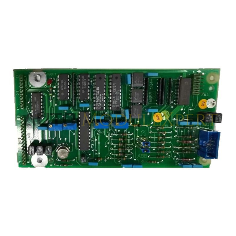 ABB YPM106E Control Board YT204001-FN