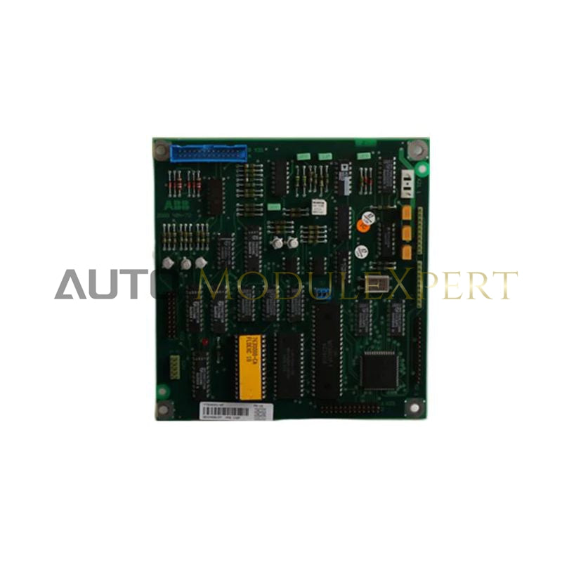 ABB YPQ 102F Control Board YT204001-KF