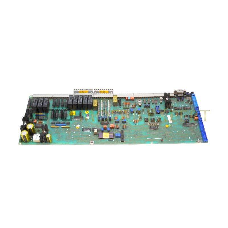 YPQ108A I/O Board  ABB YT204001-DT Circuit