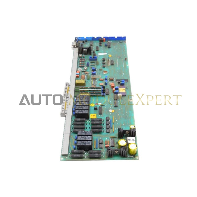 YPQ108A I/O Board  ABB YT204001-DT Circuit