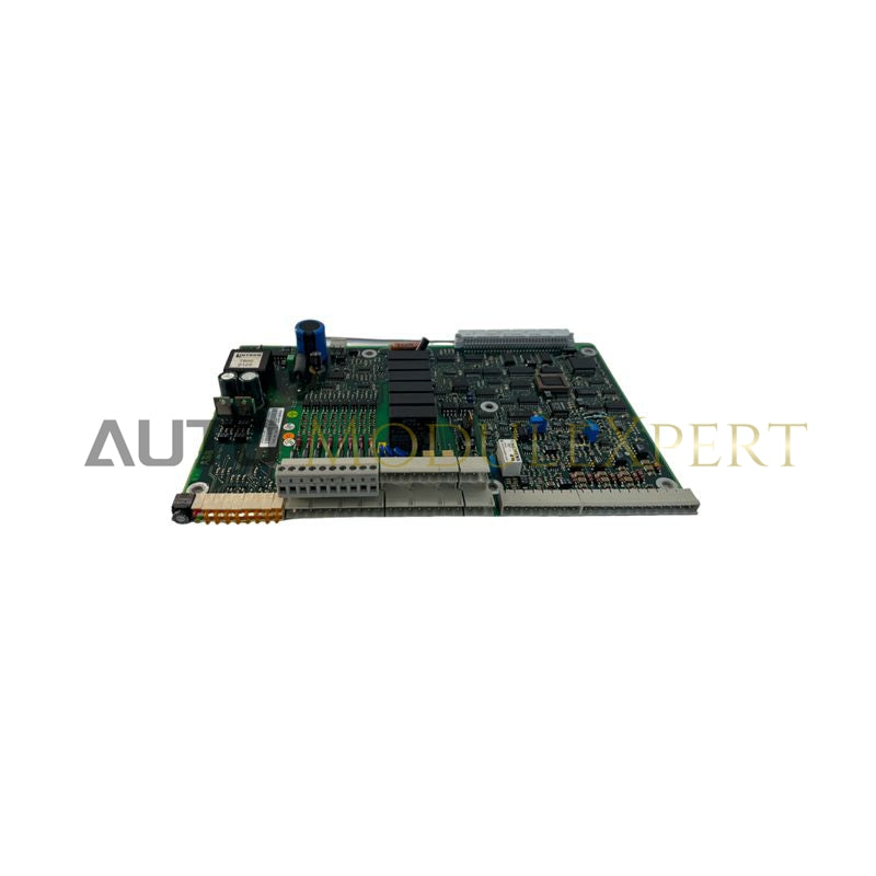 ABB YPQ110A Mixed I/O Board