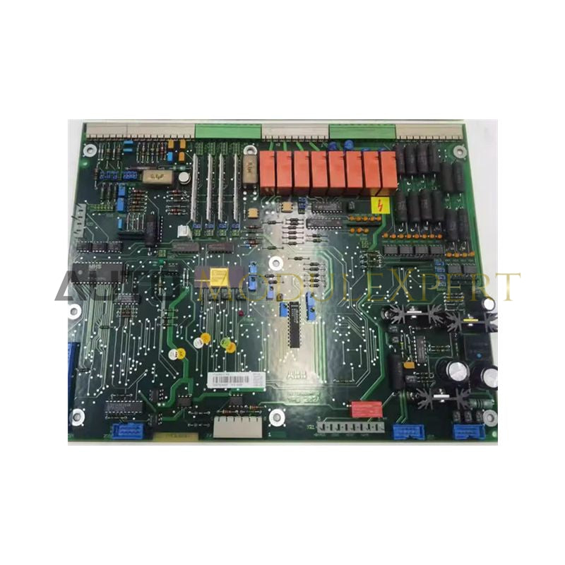 YPQ202A ABB I/O Module  YT204001-KB Board