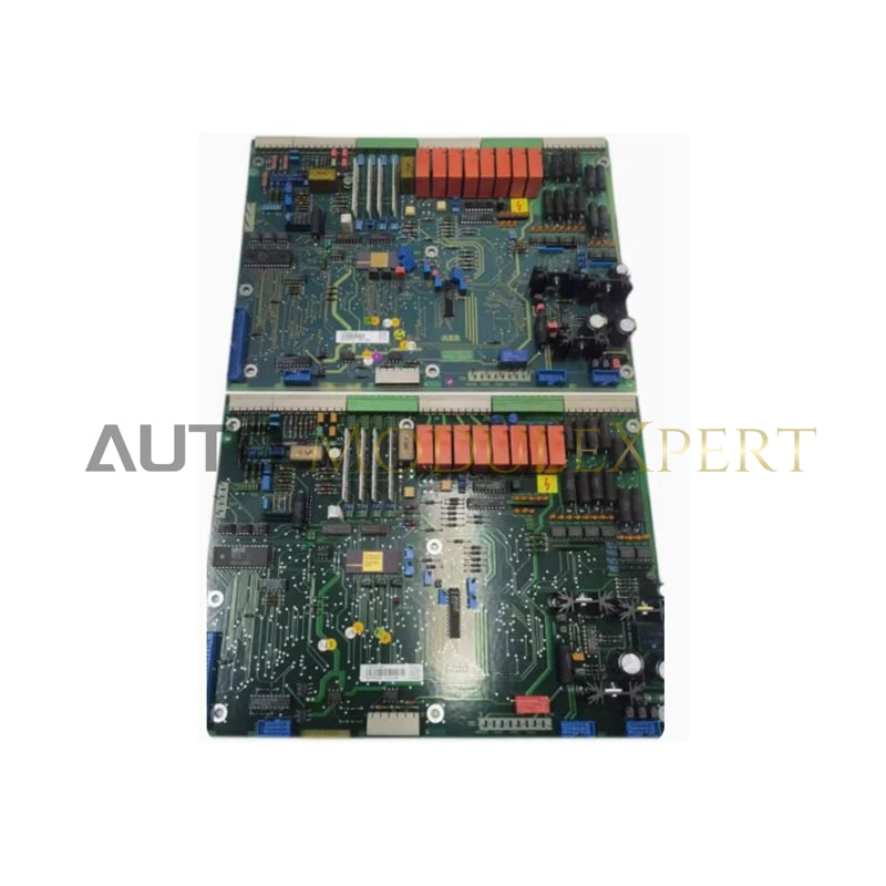 YPQ202A ABB I/O Module  YT204001-KB Board