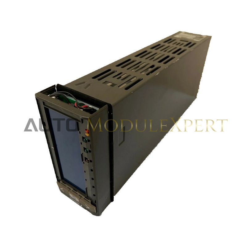 Yokogawa YS170-012 S3 Single-Loop Programmable Controller