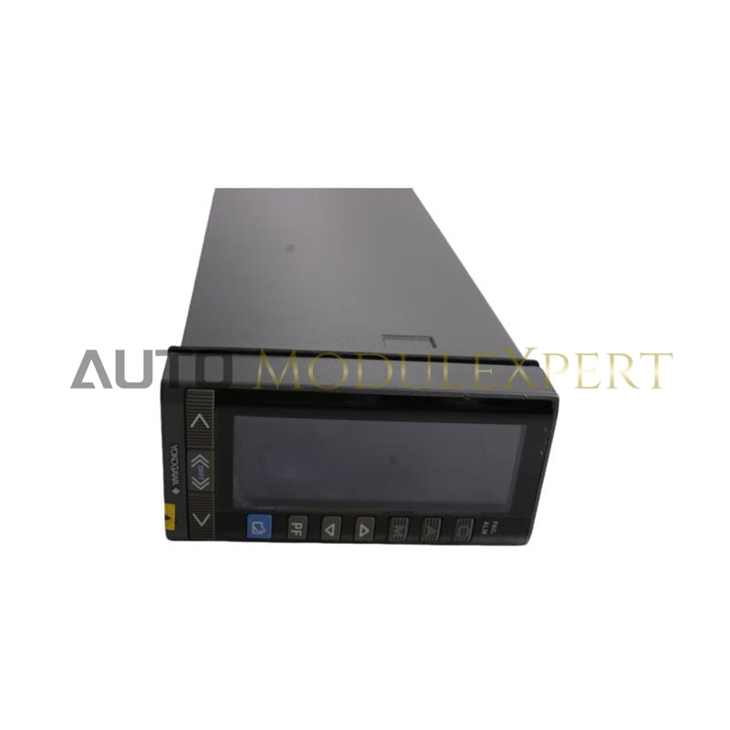 Yokogawa YS170-012 S4 YS100 Programmable Indicating Controller
