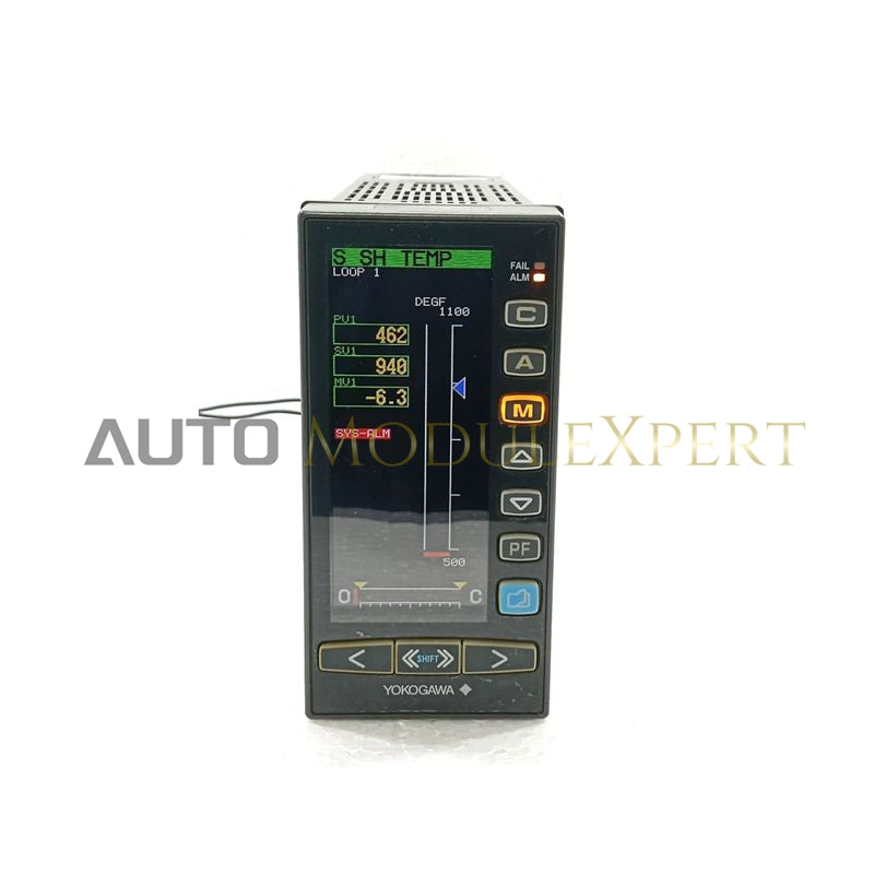 Programmable Indicating Controller Yokogawa YS1700-030