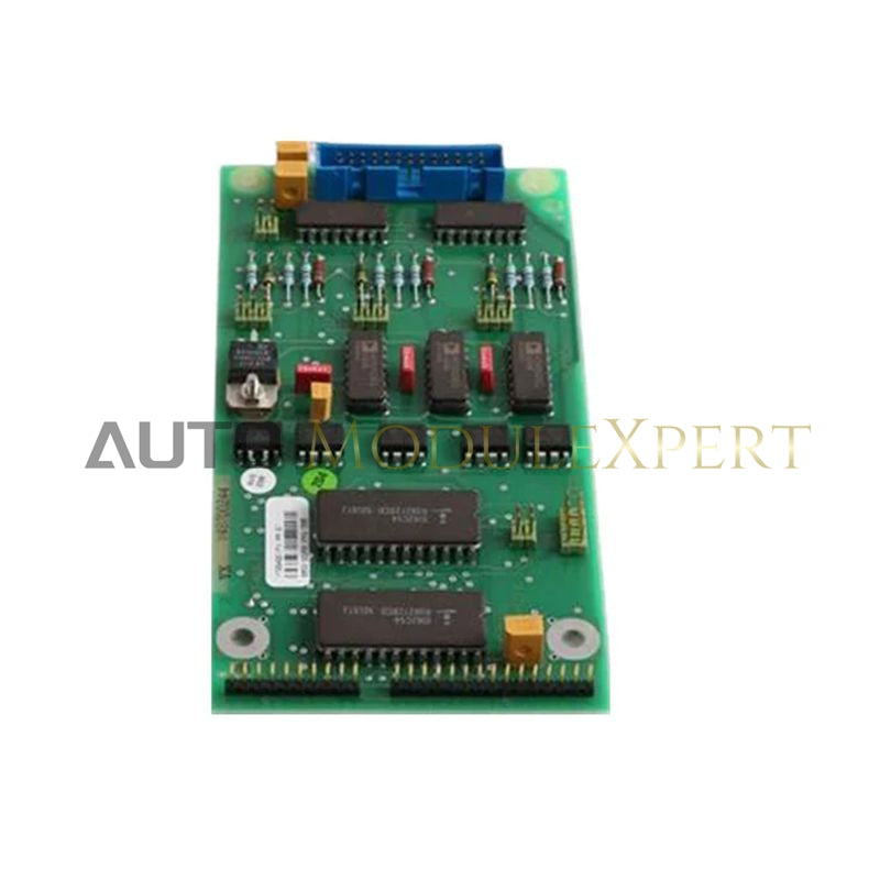 YXA 116D PCB Board ABB Industrial Relay