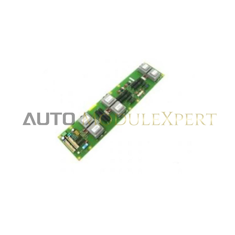 YXU 169G Control Board  ABB YT204001-KV
