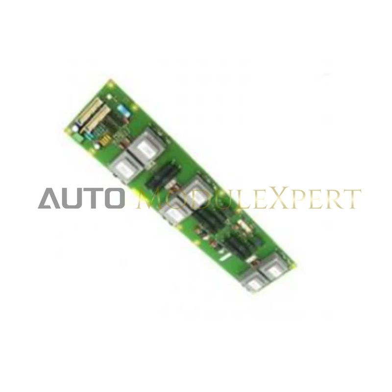 YXU 169G Control Board  ABB YT204001-KV