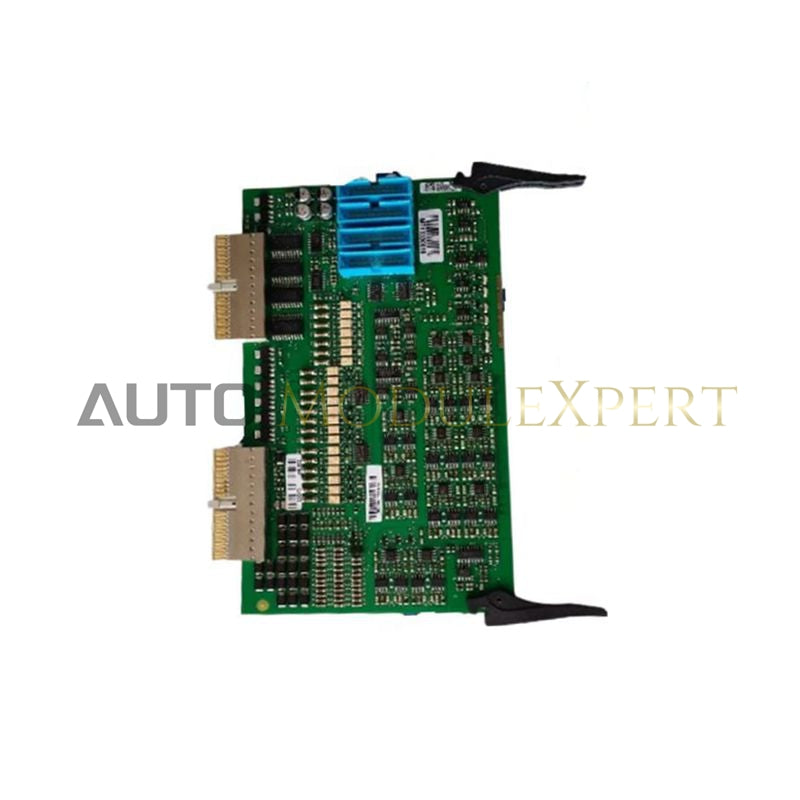 ABB YYX 144 Trigger Pulse Unit YT272001-AG