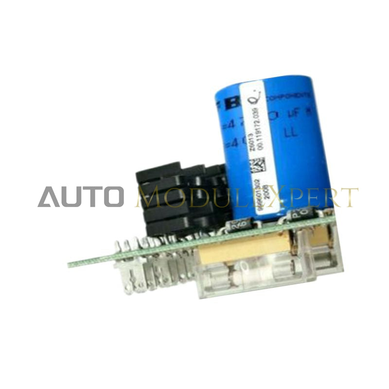 PLC Module Industrial Automation Control HIMA Z 6012