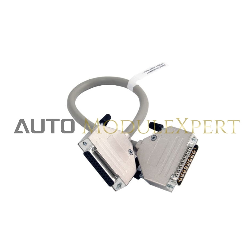 Cabo Blindado de Extensão Modulebus ABB TK801V003