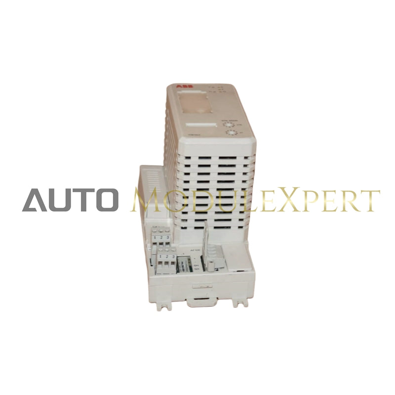 Interface de Comunicação de Campo ABB CI810V1