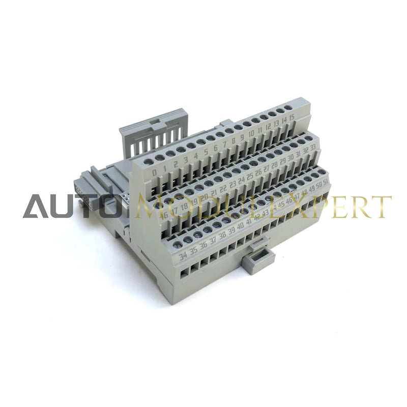 Unidad base de terminal Flex I/O Allen-Bradley 1794-TB32