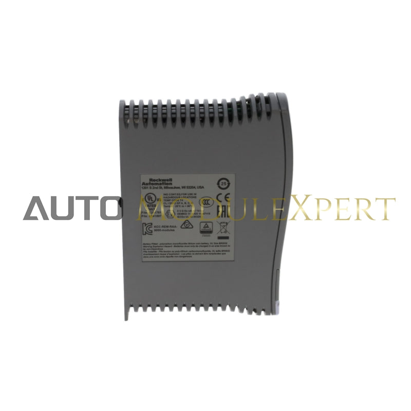 وحدة معالجة ICS TRIPLEX T9110