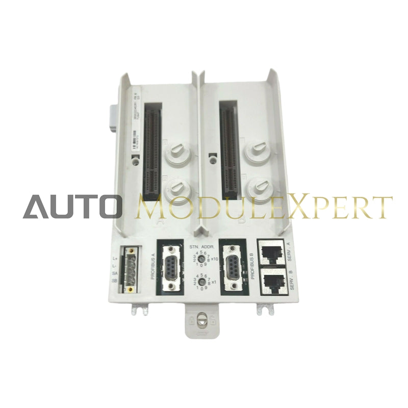 ABB TU843 Module Termination Unit