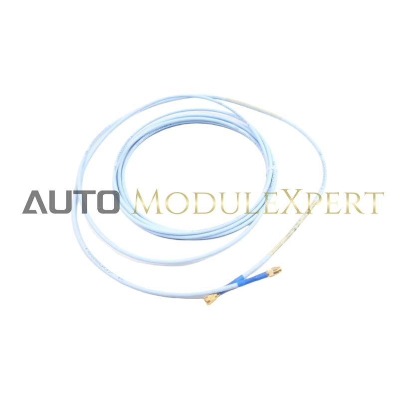 كابل تمديد 8 مم BENTLY NEVADA 330130-040-00-05 3300 XL