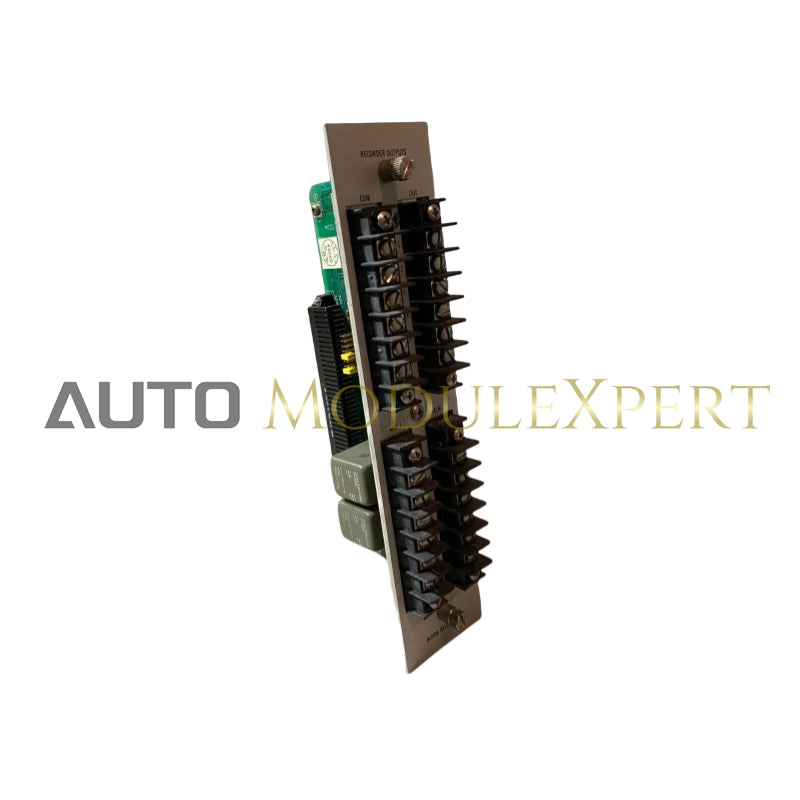 Modul Relay BENTLY NEVADA 82366-01