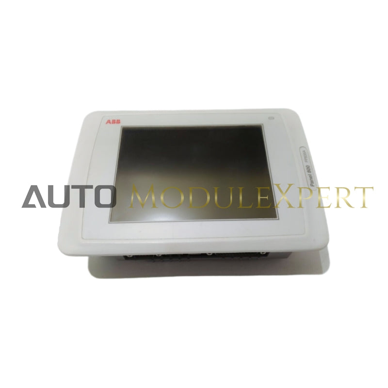 Panel de Operador ABB PP835A