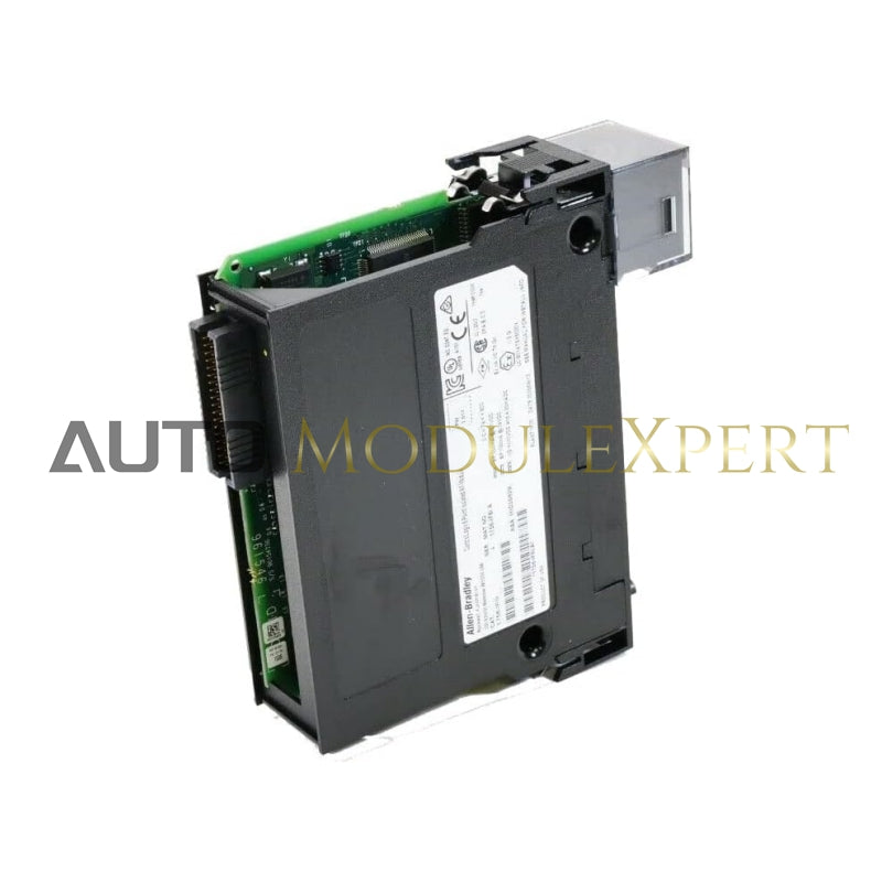 Allen-Bradley 1756-IF6I Módulo de Entrada Analógica Isolada ControlLogix