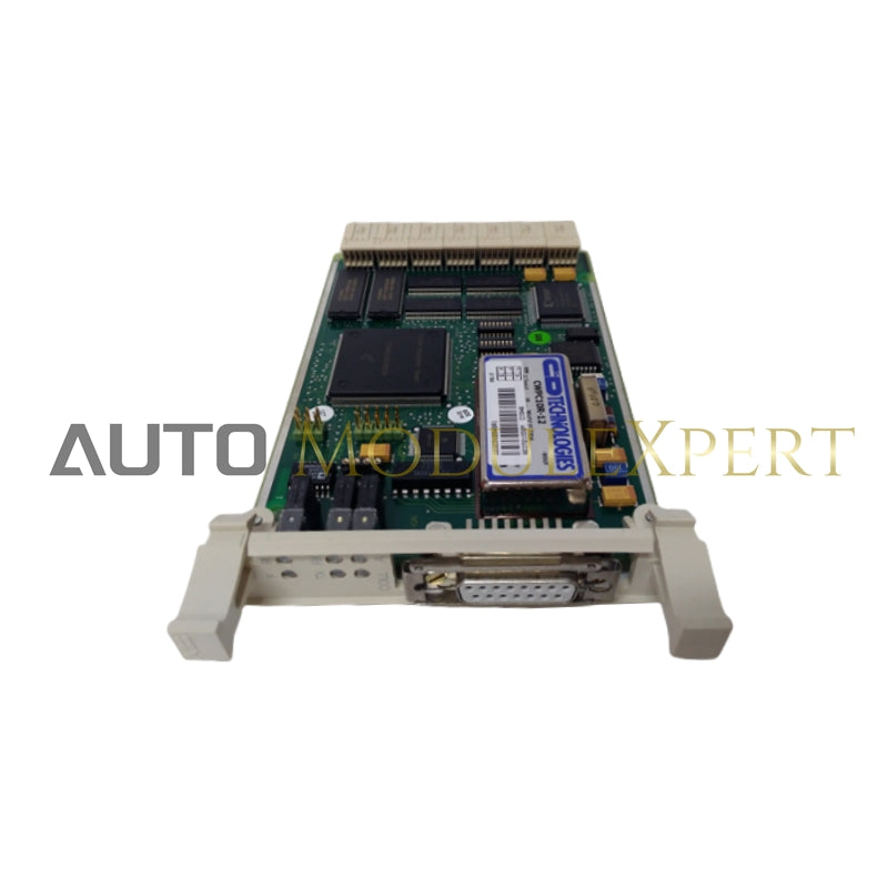 ABB CI546 3BSE012545R1 VIP интерфейс связи