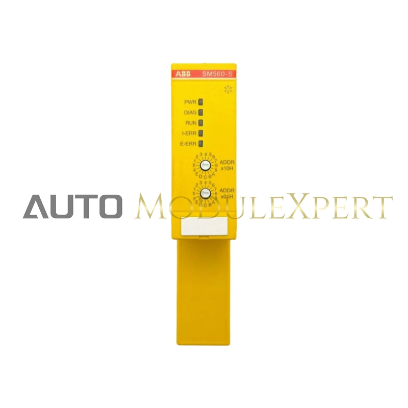 Módulo de Seguridad ABB SM560-S